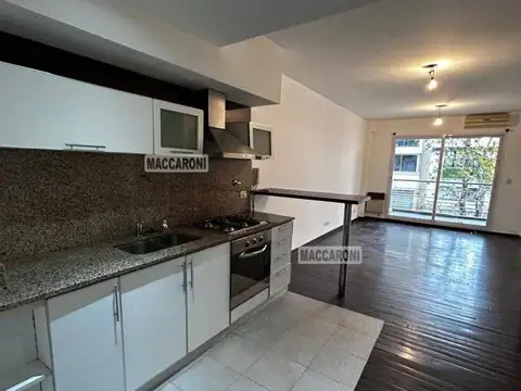 Departamento - Alquiler - Argentina, Capital Federal - MIRO 571