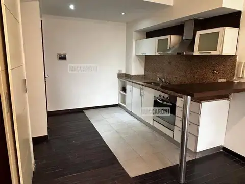 Departamento en Alquiler de 1 dormitorio