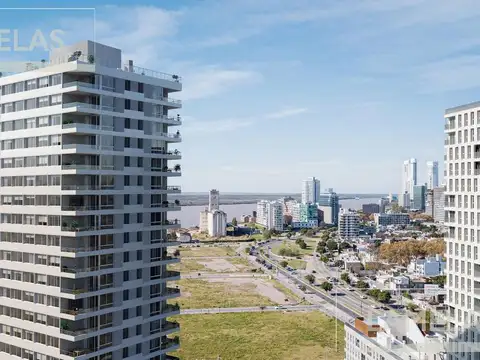 Departamento en Venta en Puerto Norte, USD 229.435