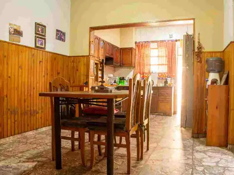 Casa en Venta 35 años