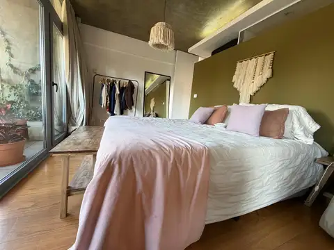 Departamento en Venta Apto profesional