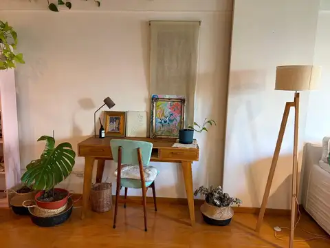 Departamento en Venta en Palermo Hollywood, USD 187.000