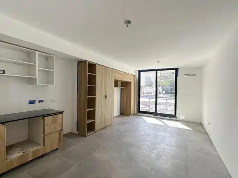 VENTA - Departamento Monoambiente a Estrenar con Amenities - Barrio Lourdes, Rosario