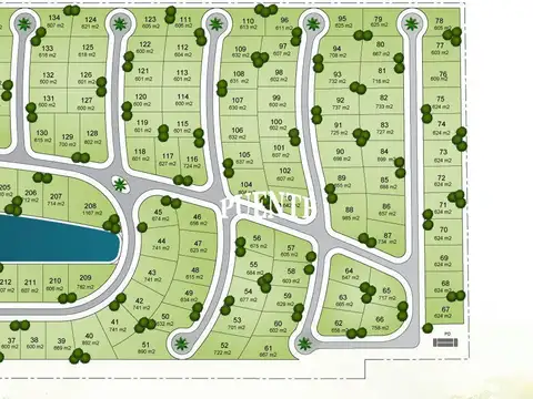Terreno en Venta en Canning, USD 38.000