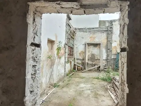 Terreno en Venta en Lanus Oeste, USD 50.000