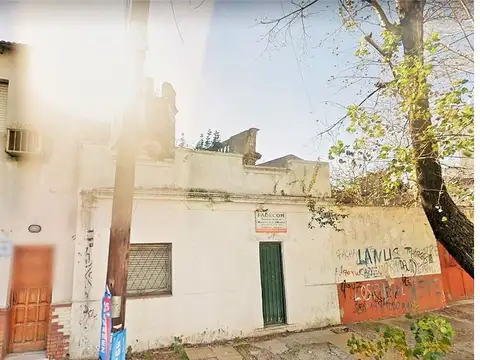 Terreno en Venta en Lanus Oeste, USD 50.000