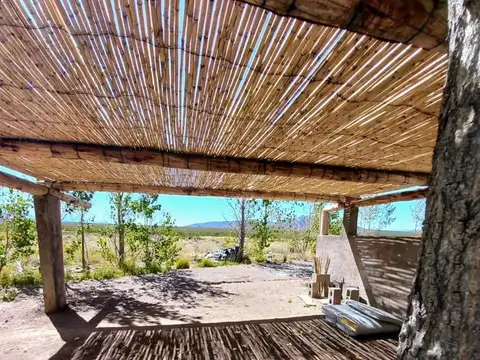 ALQUILER DE CASA EN SAN ALBERTO, USPALLATA MENDOZA