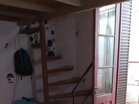 Casa Uso COMERCIAL / PROFESIONAL