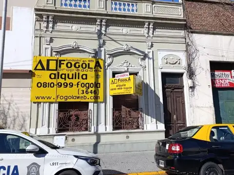 Casa Uso COMERCIAL / PROFESIONAL