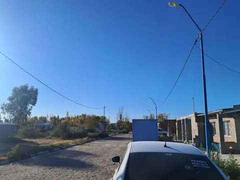 Terreno en Venta en General Roca, USD 14.000