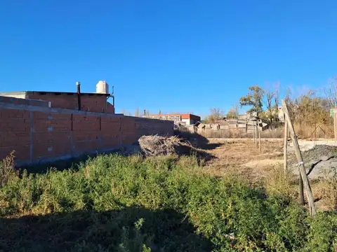 VENTA DE LOTE0 LA ROSA