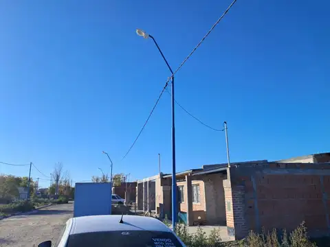 Calle 239 Bis 1600