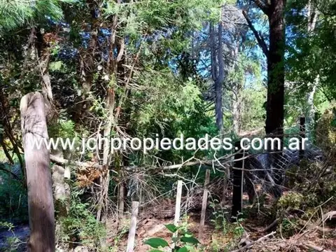 Terreno en Venta de 1063,0 m2