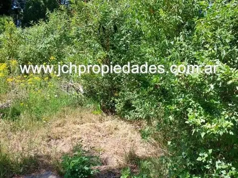 LOTE EN PH EN SELVANA DE 1063 M2 - VILLA LA ANGOSTURA