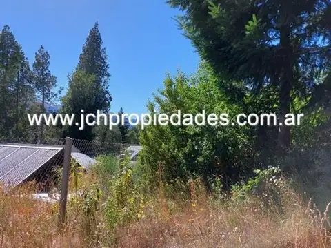LOTE EN PH EN SELVANA DE 1063 M2 - VILLA LA ANGOSTURA