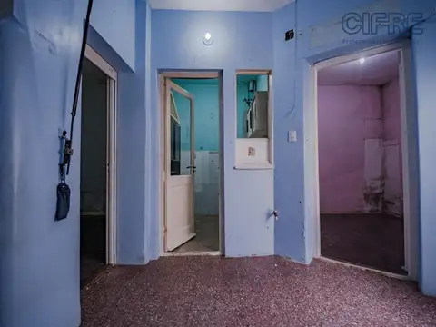Depto Tipo Casa en Venta 77 años