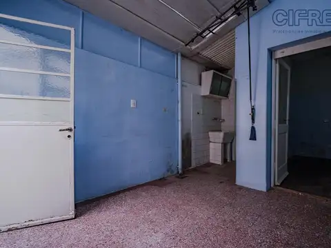 Depto Tipo Casa en Venta en Villa Urquiza, USD 69.800