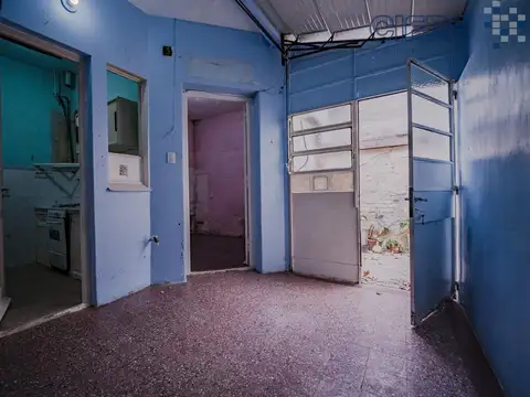 Depto Tipo Casa en Venta de 3 ambientes