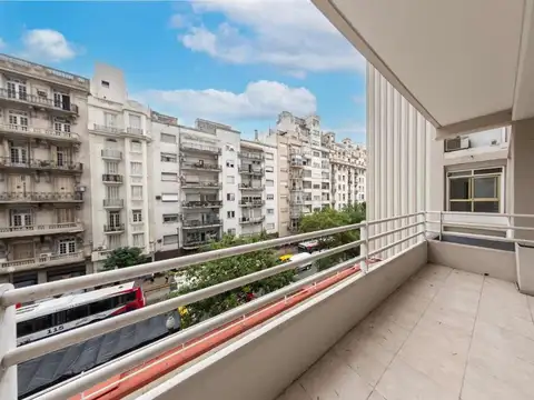 Departamento en Venta de 7 ambientes