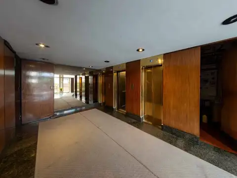 Avenida Córdoba 400