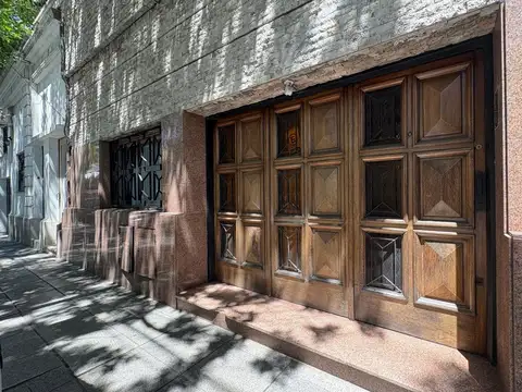 VENTA PH 5 AMBIENTES BOEDO