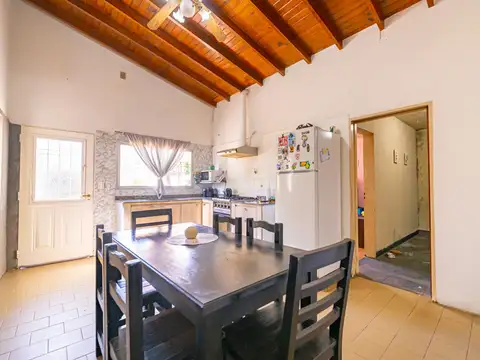VENTA CASA 4 AMB  UDAONDO LOFT JARDIN COCHERAS