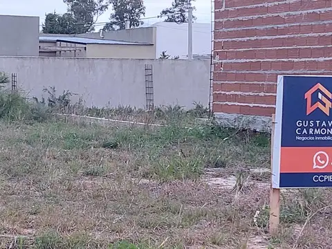LOTEO LAS LILAS/FINANCIACION