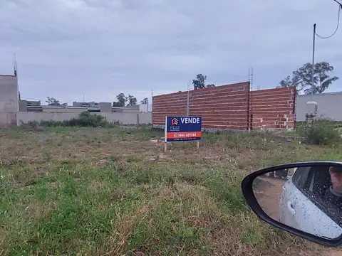 Terreno en Venta de 250,0 m2