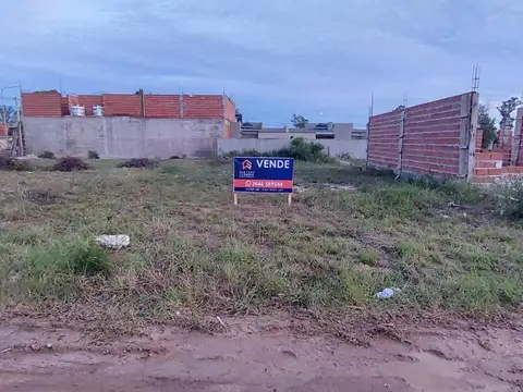 Terreno en Venta en Gualeguaychu, USD 15.000