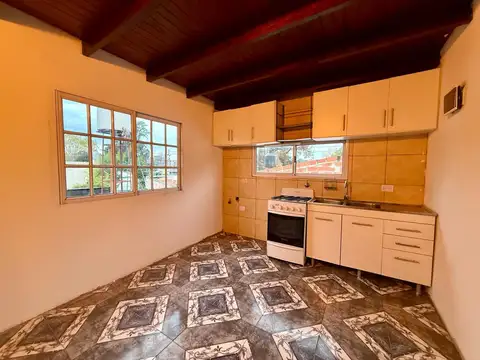 Departamento 2 amb en alquiler - Manzanares - Pilar