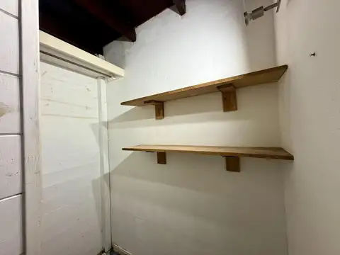 Departamento 2 amb en alquiler - Manzanares - Pilar