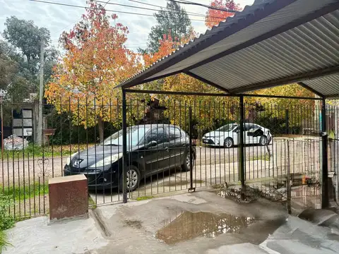 Alas Argentinas Al 100 - Manzanares - Pilar