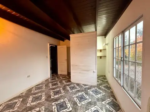 Departamento 2 amb en alquiler - Manzanares - Pilar