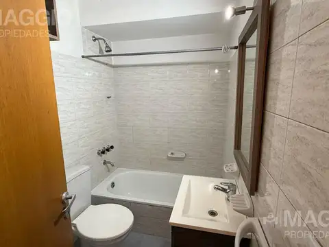 Departamento en Alquiler Apto profesional