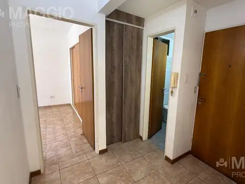 Departamento en Alquiler en Ramos Mejía Sur, $ 500.000