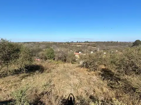 VENTA LOTES EN UNQUILLO CON ESCRITURA
