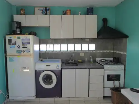 Departamento en Venta Apto profesional