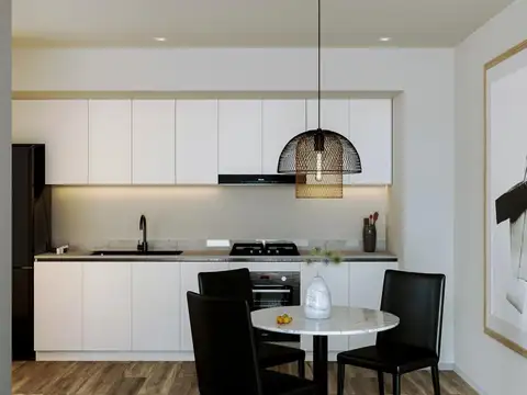 Departamento en Venta de 2 dormitorios