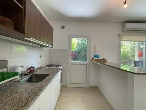 Departamento en Venta 7 años