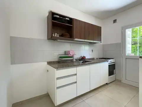 Departamento en Venta en Pilar, USD 88.000