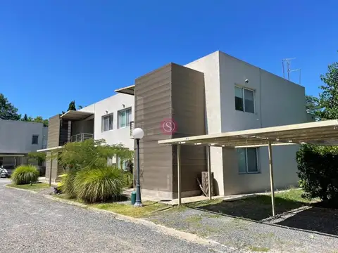 Departamento en Venta con Jardín en HI 42.5, Pilar