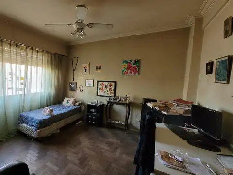 SEMIPISO 4 AMB C/DEP CFTE BCON - 90 m2