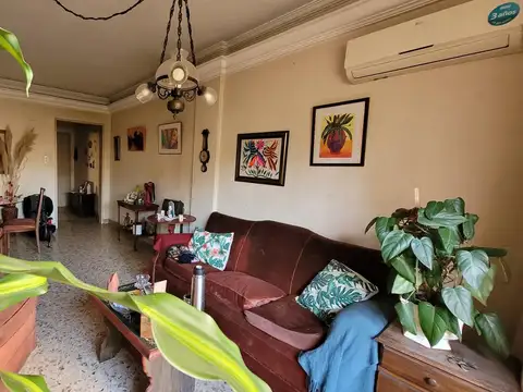 SEMIPISO 4 AMB C/DEP CFTE BCON - 90 m2