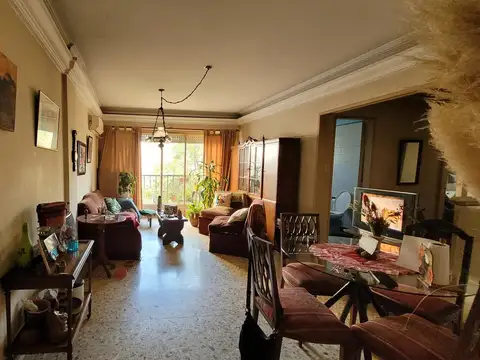 Departamento en Venta de 4 ambientes