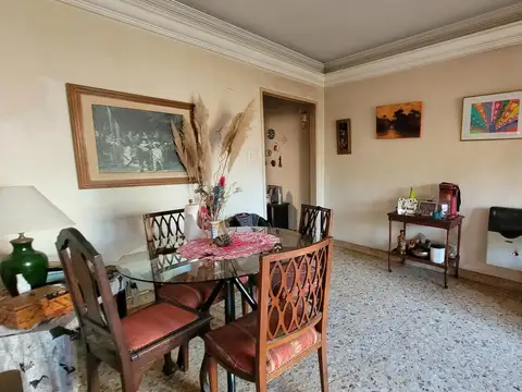 Departamento en Venta en Flores, USD 115.000