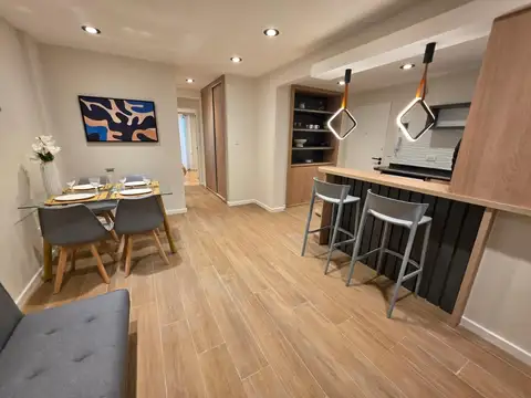 Arenales 2261 , Piso 3