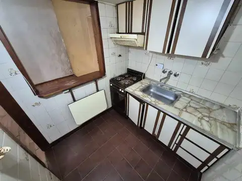 Departamento en Venta 39 años