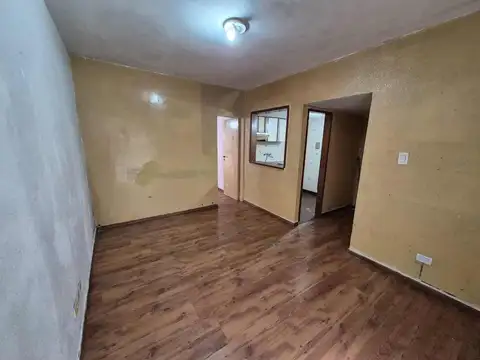 Departamento en Venta en Monserrat, USD 45.000