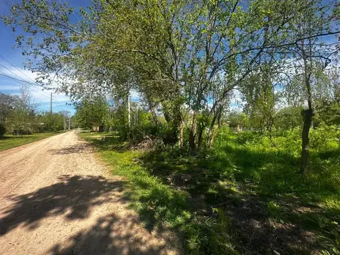 Terreno en Venta de 1952,0 m2