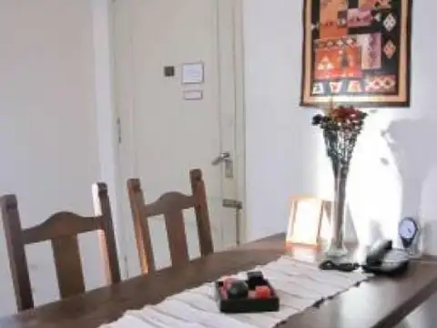 Departamento en Alquiler Temporal en Centro, USD 720